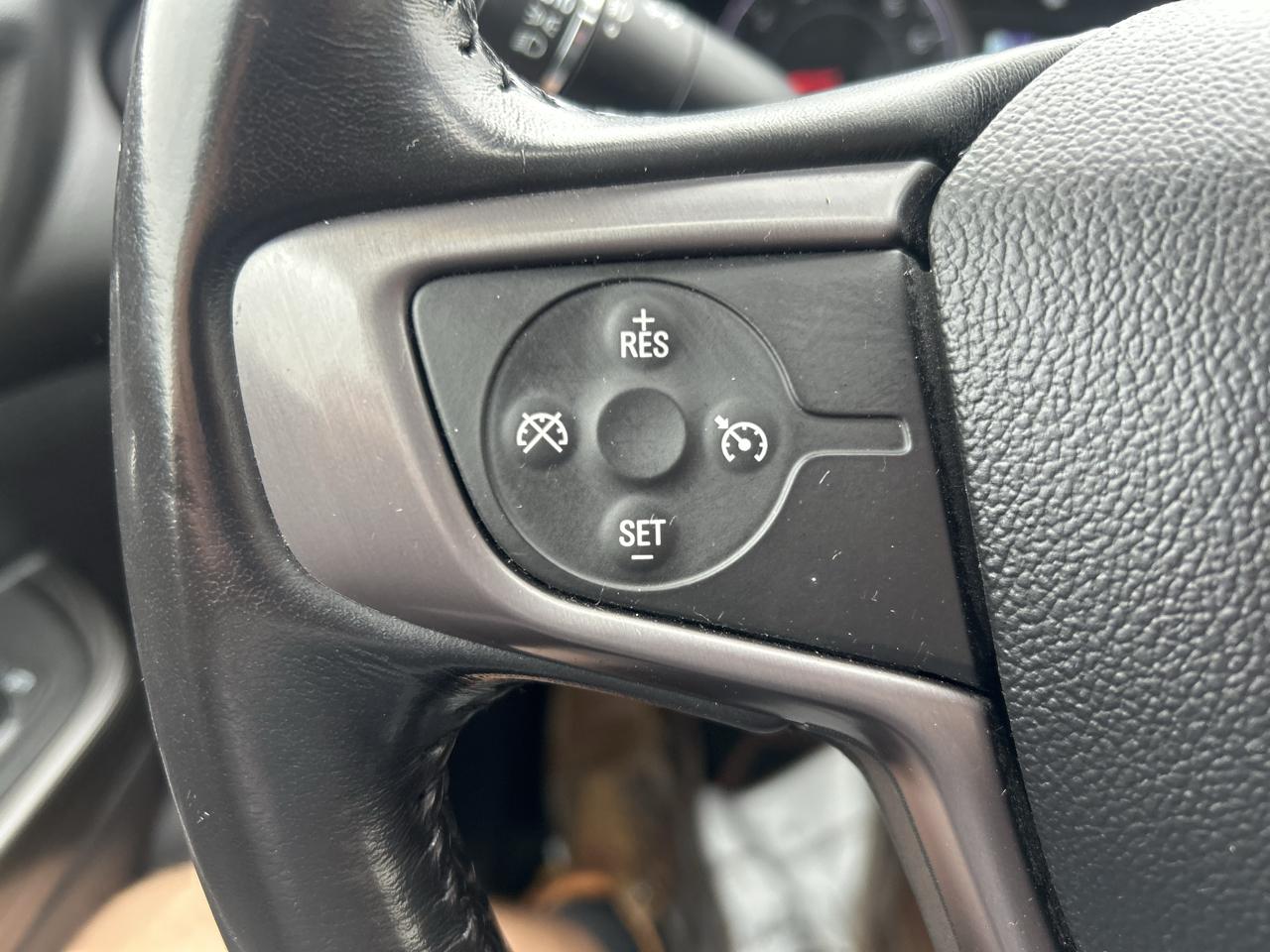GMC Acadia AWD 4dr SLE w/SLE-2 2019