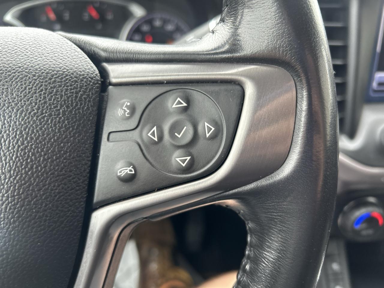 GMC Acadia AWD 4dr SLE w/SLE-2 2019
