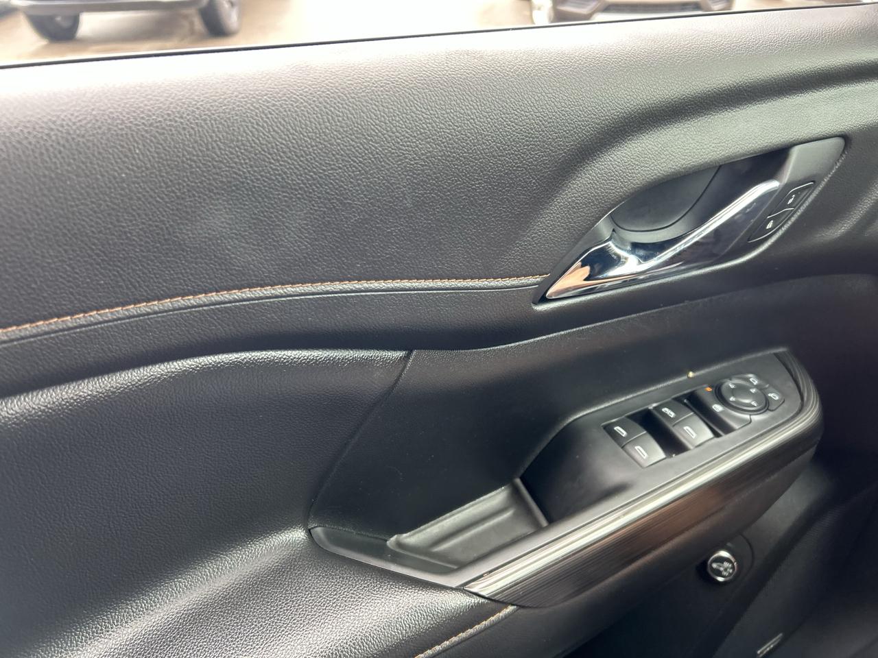GMC Acadia AWD 4dr SLE w/SLE-2 2019
