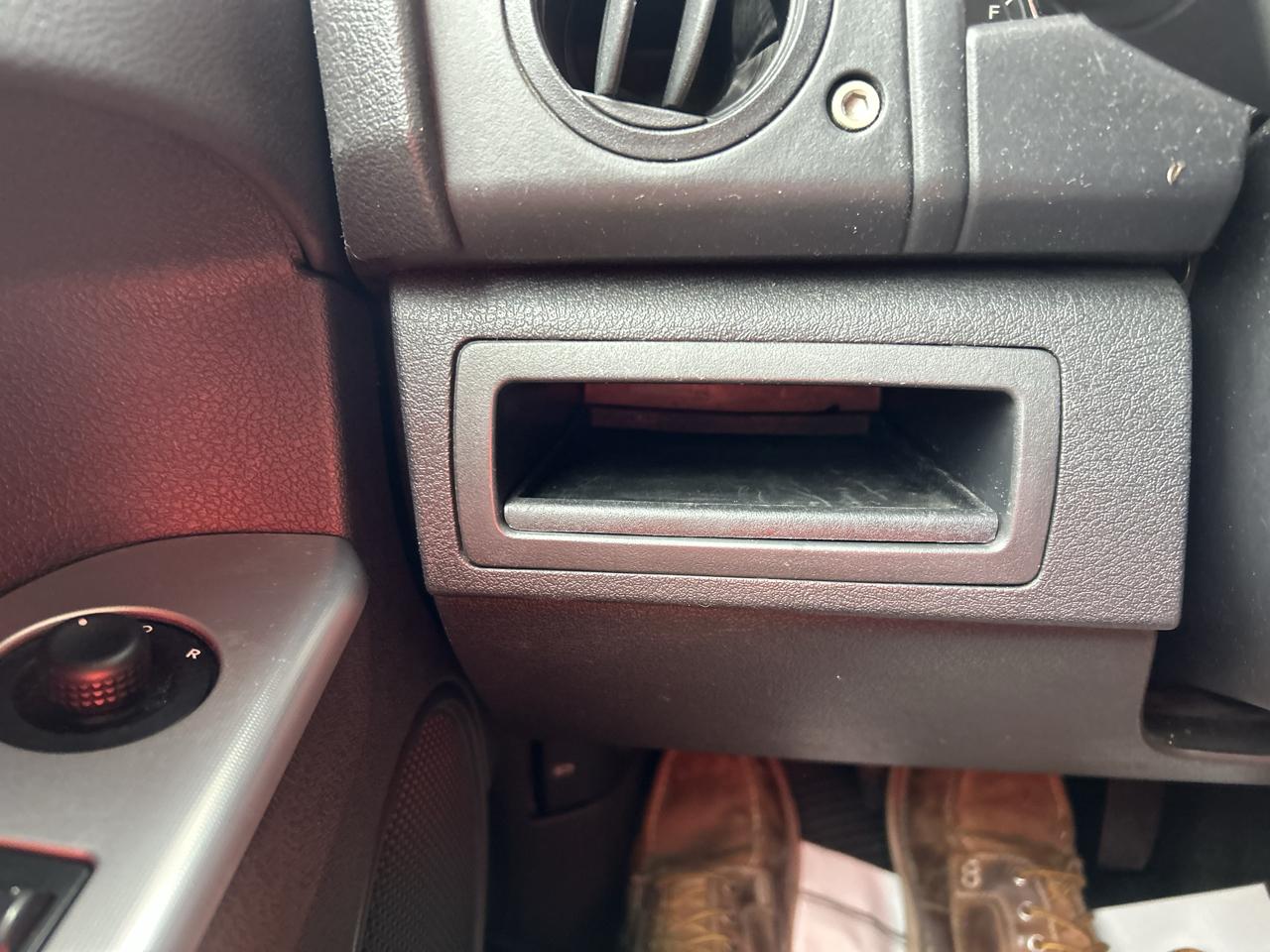 Jeep Commander 4WD 4dr Sport 2008