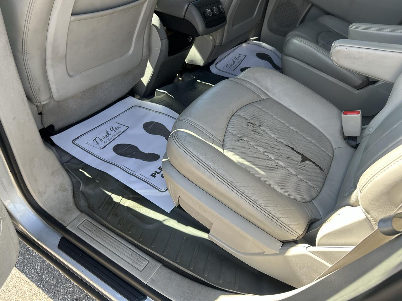 Buick Enclave FWD 4dr CXL-1 2011
