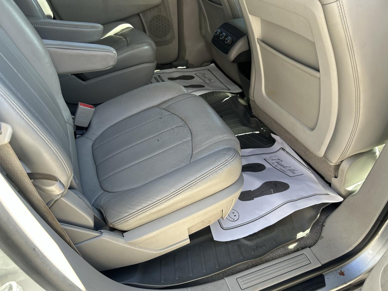 Buick Enclave FWD 4dr CXL-1 2011
