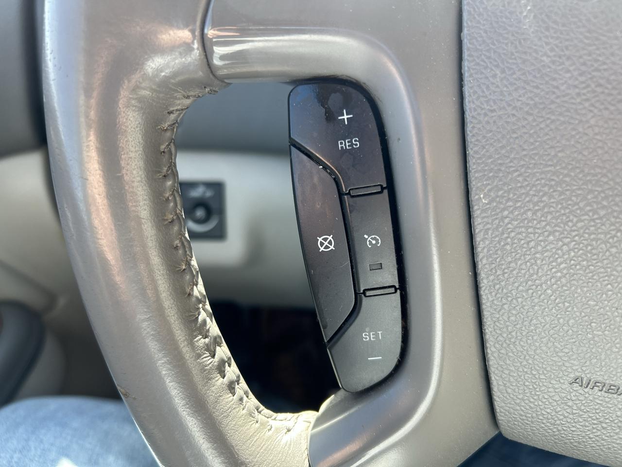 Buick Enclave FWD 4dr CXL-1 2011