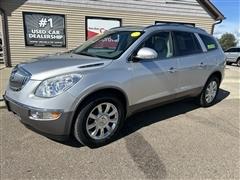 2011 Buick Enclave 
