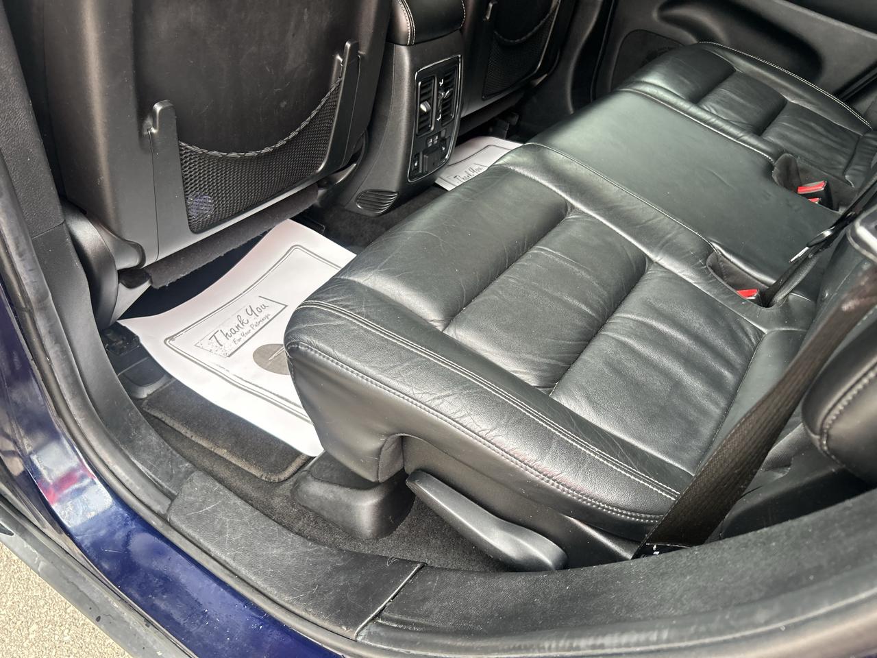 Jeep Grand Cherokee 4WD 4dr Limited 2014