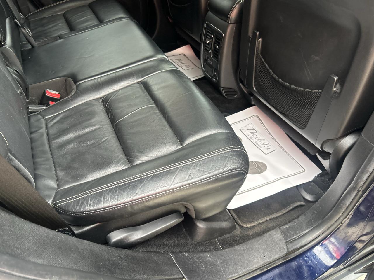 Jeep Grand Cherokee 4WD 4dr Limited 2014