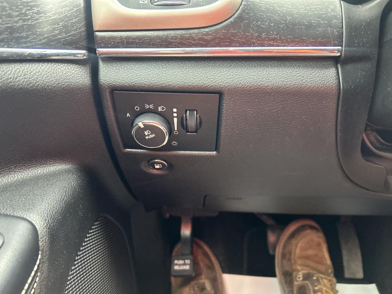 Jeep Grand Cherokee 4WD 4dr Limited 2014