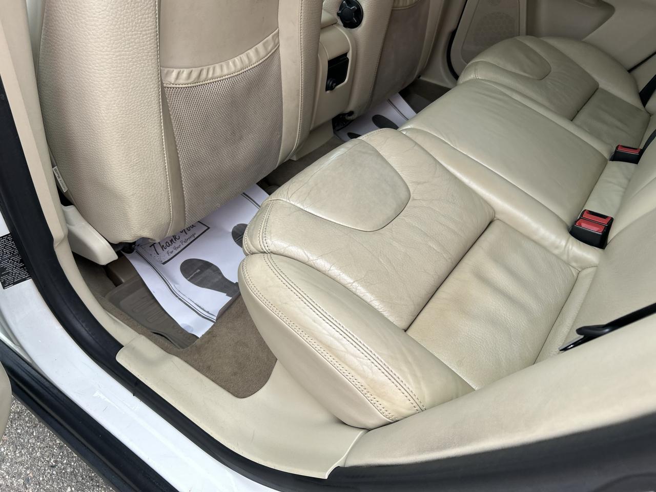Volvo XC60 4dr 3.2L 2011