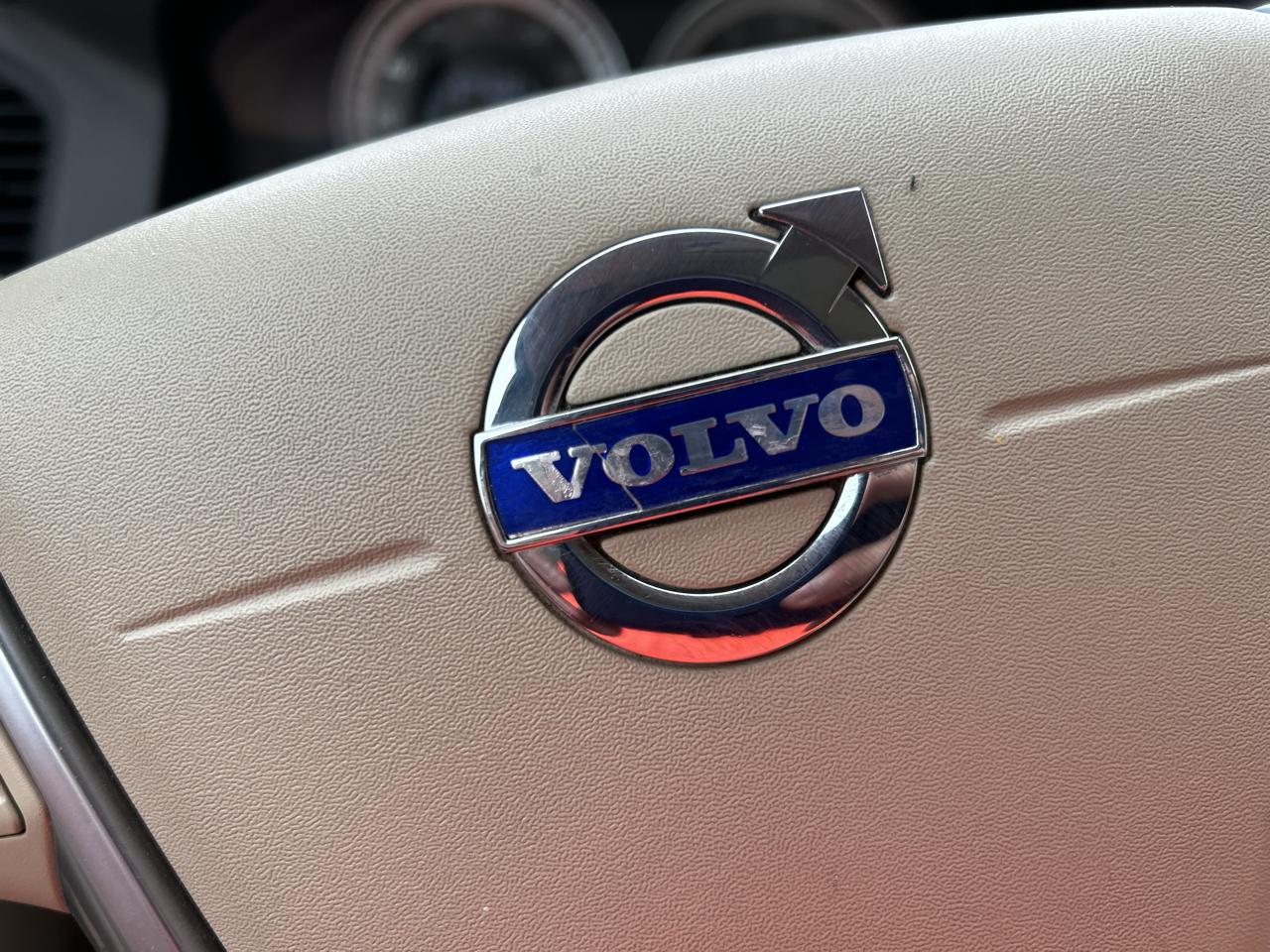 Volvo XC60 4dr 3.2L 2011