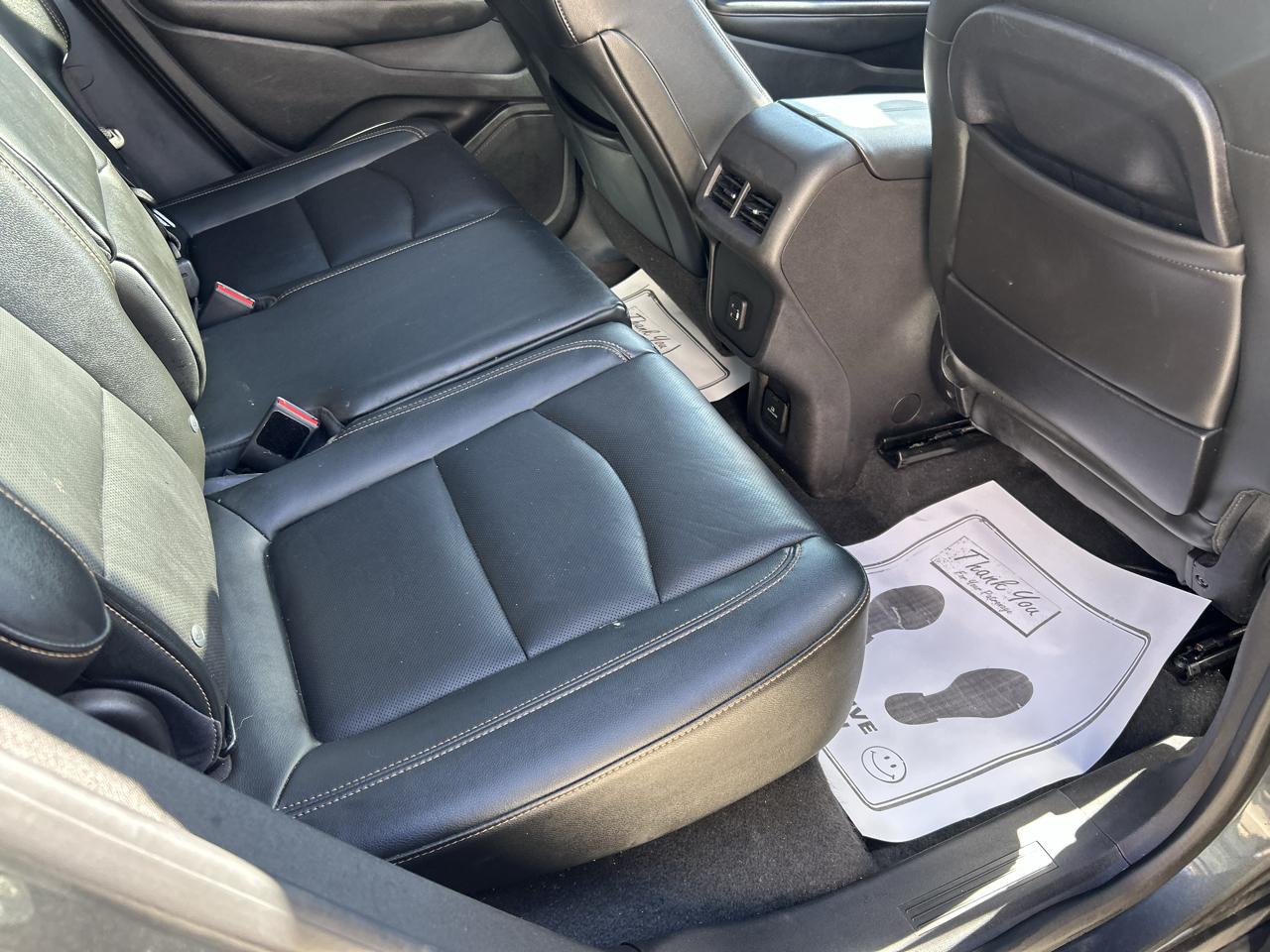 GMC Terrain AWD 4dr SLT 2019
