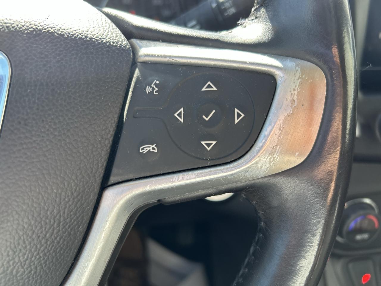 GMC Terrain AWD 4dr SLT 2019