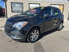 2013 Buick Encore 