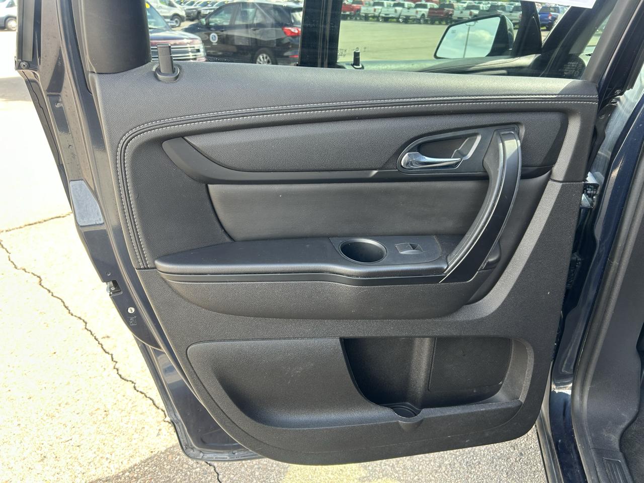 Chevrolet Traverse FWD 4dr LT w/1LT 2016