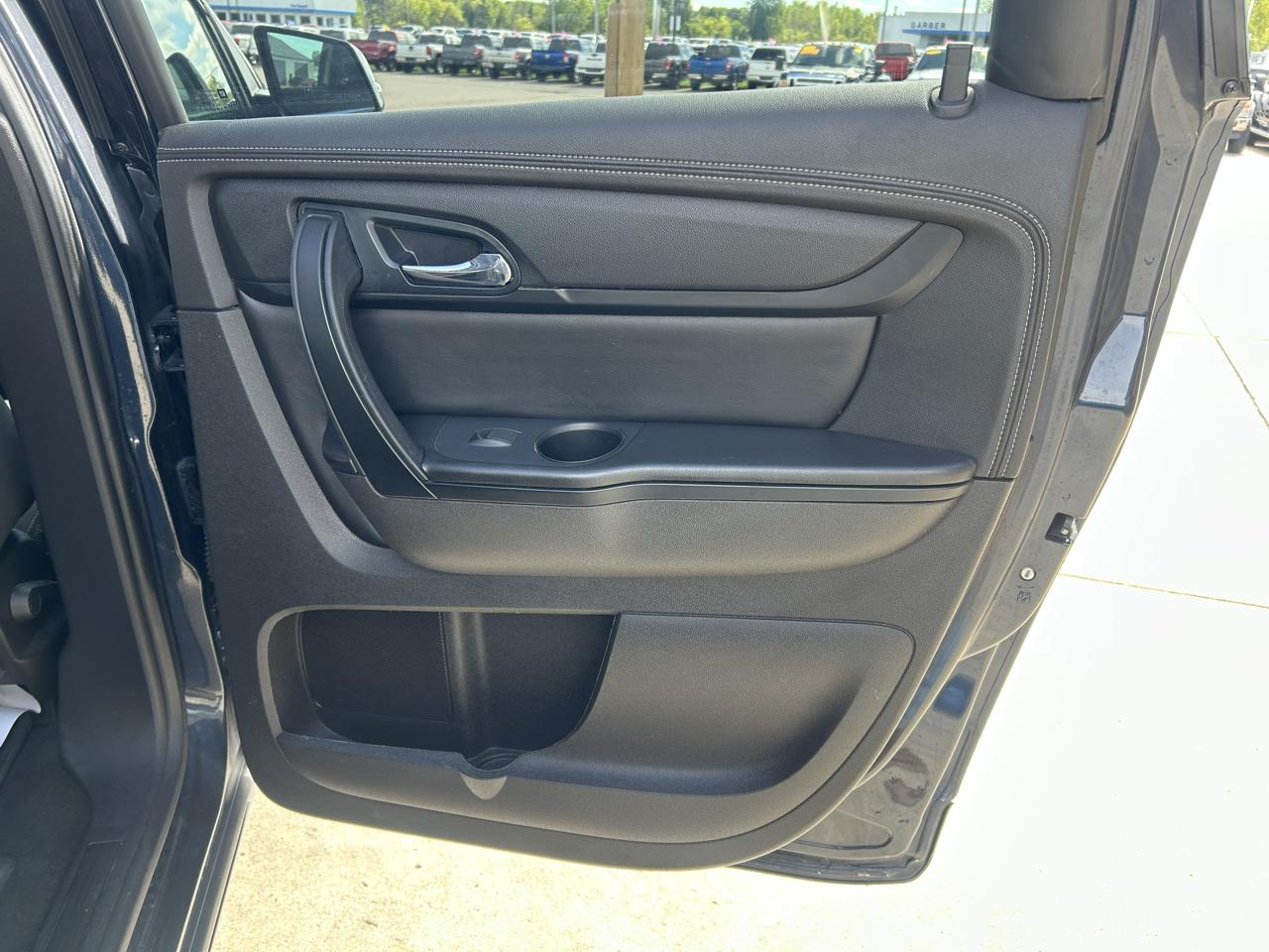 Chevrolet Traverse FWD 4dr LT w/1LT 2016