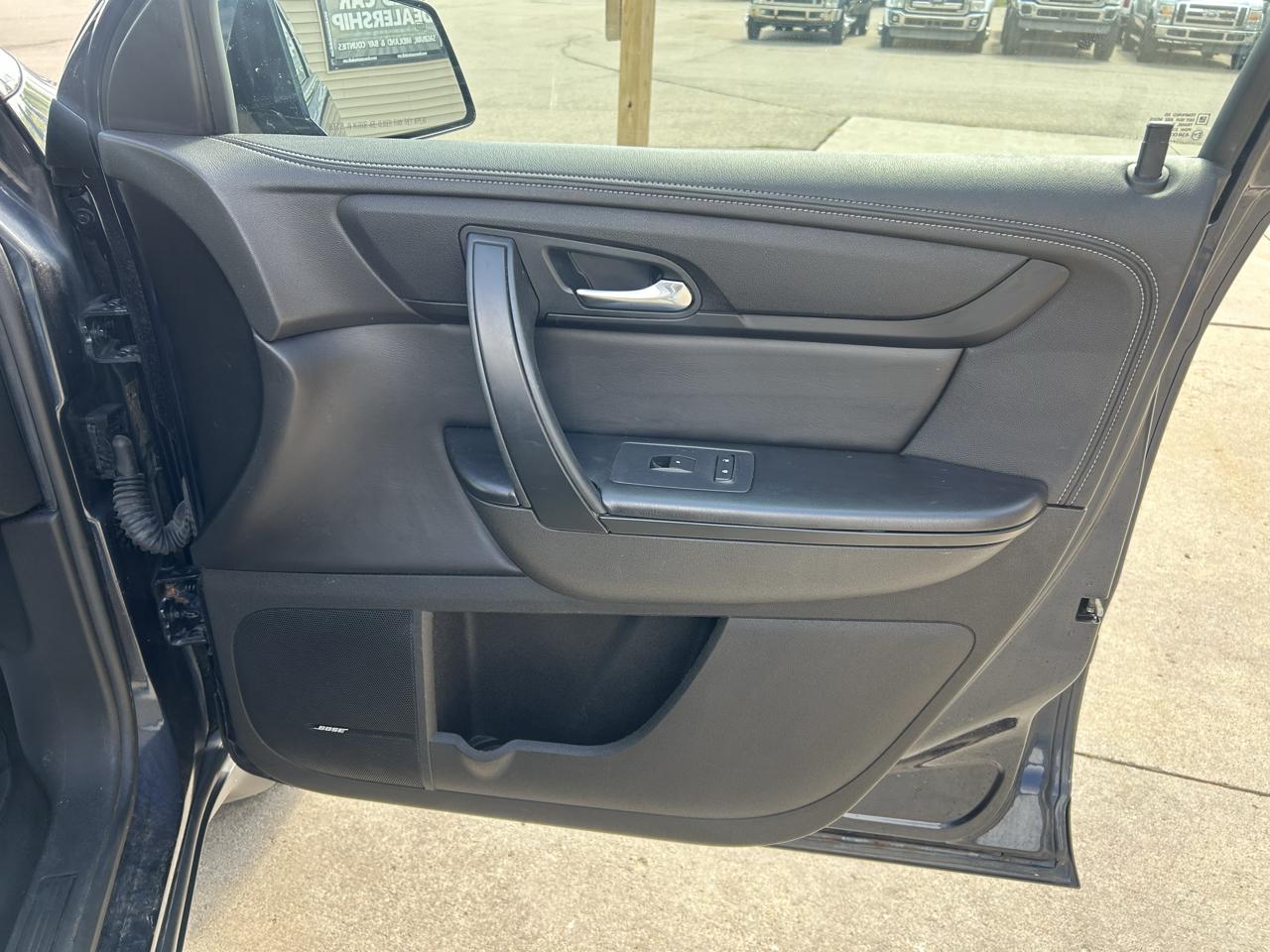 Chevrolet Traverse FWD 4dr LT w/1LT 2016