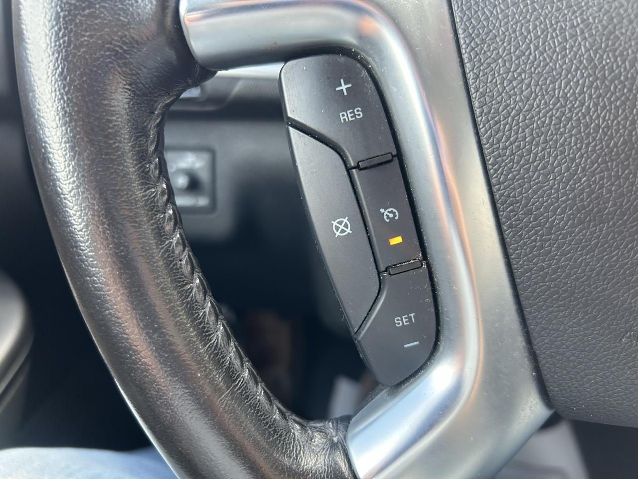 Chevrolet Traverse FWD 4dr LT w/1LT 2016