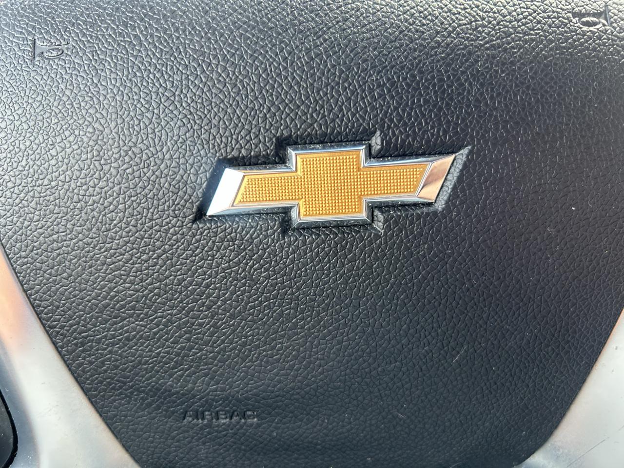 Chevrolet Traverse FWD 4dr LT w/1LT 2016