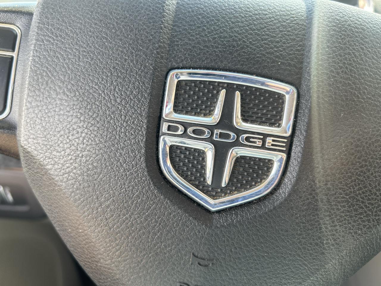 Dodge Grand Caravan 4dr Wgn SE 2015
