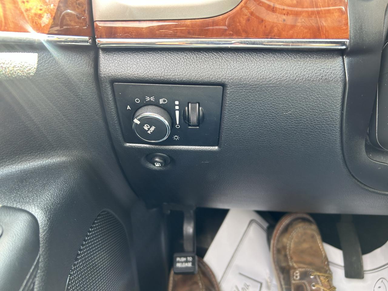 Jeep Grand Cherokee 4WD 4dr Limited 2012