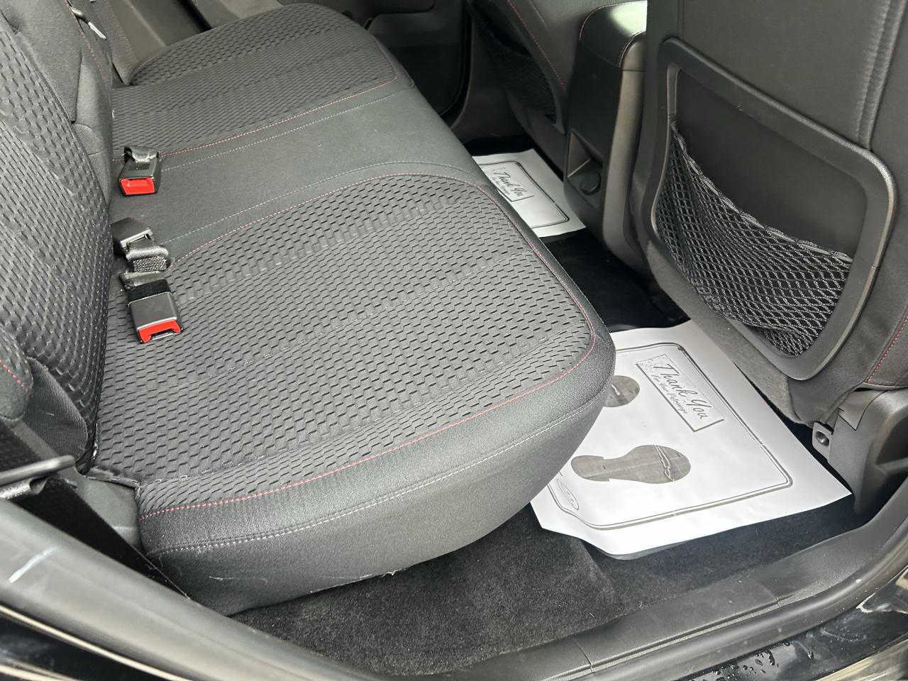 Chevrolet Equinox AWD 4dr LS 2015