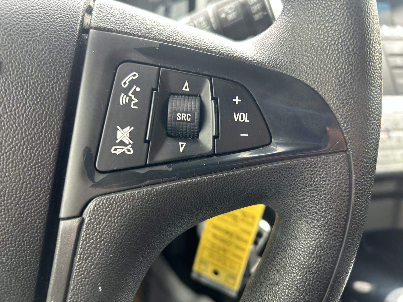 Chevrolet Equinox AWD 4dr LS 2015