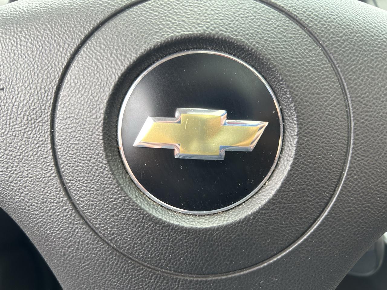 Chevrolet Cobalt 2dr Cpe Sport 2008