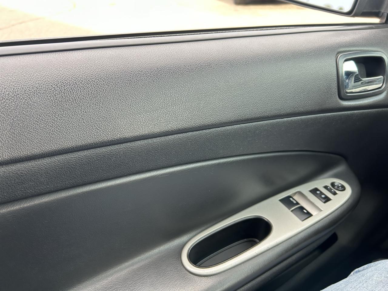 Chevrolet Cobalt 2dr Cpe Sport 2008
