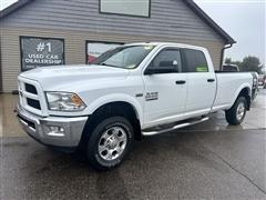 2016 RAM 2500 