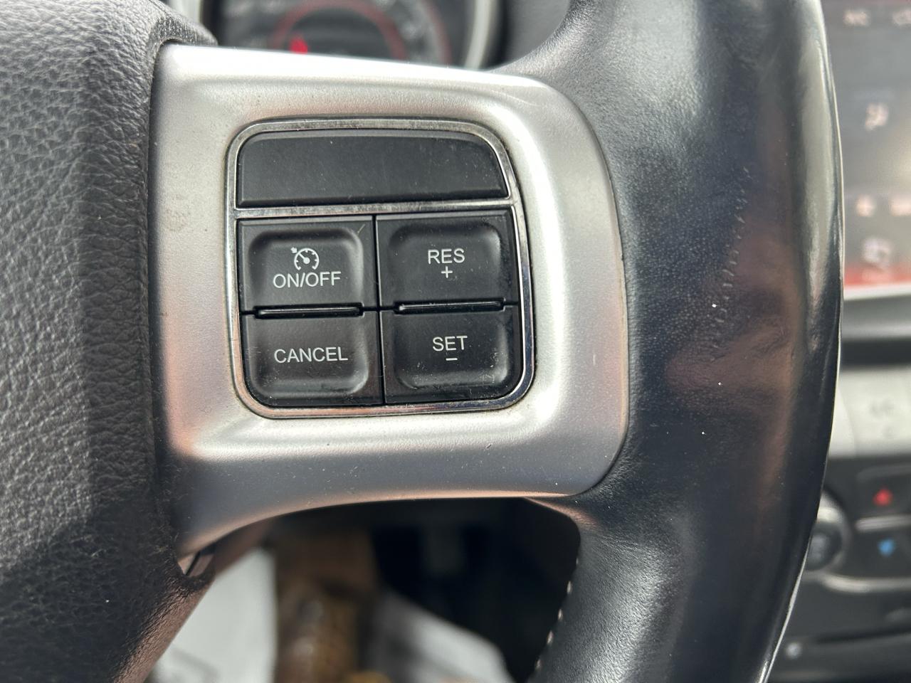 Dodge Journey AWD 4dr R/T Rallye 2014