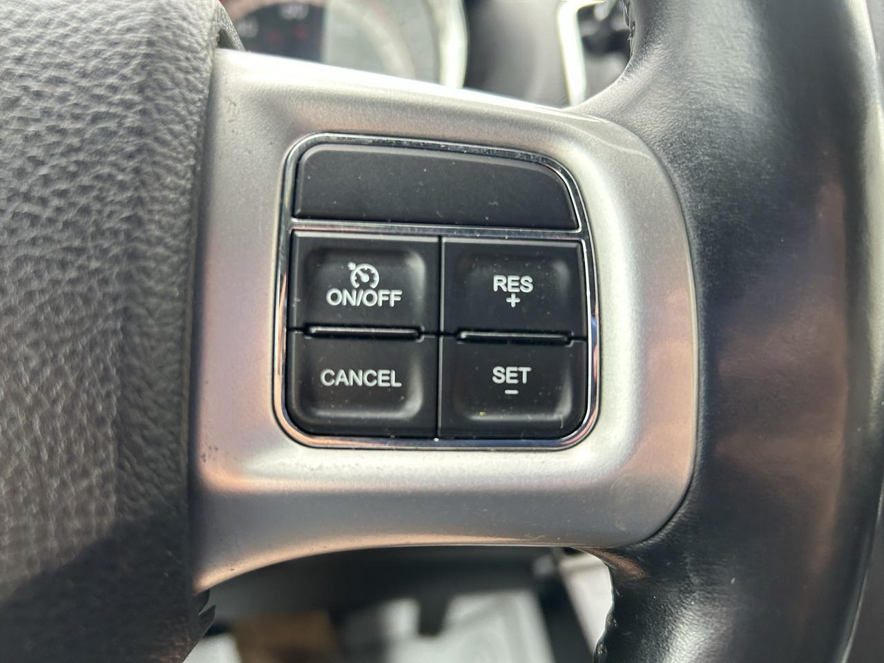 Dodge Grand Caravan GT Wagon 2018