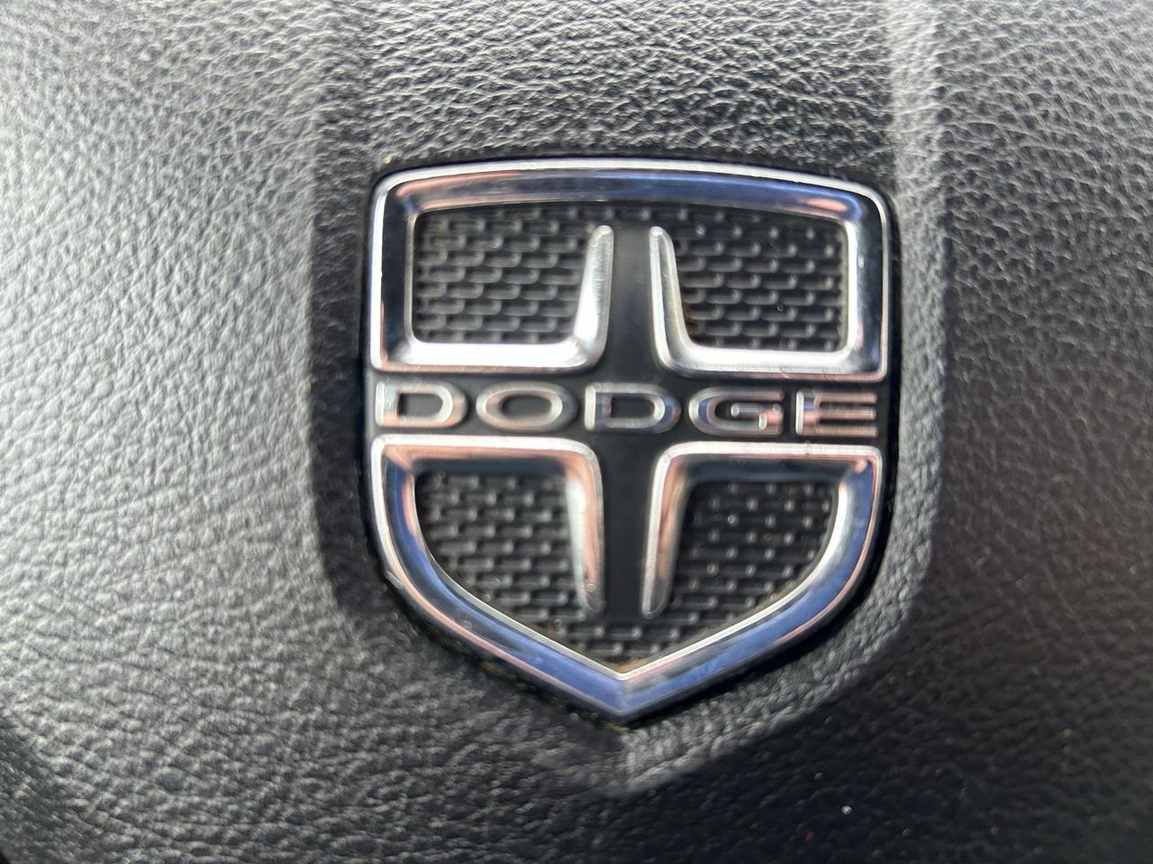 Dodge Grand Caravan GT Wagon 2018