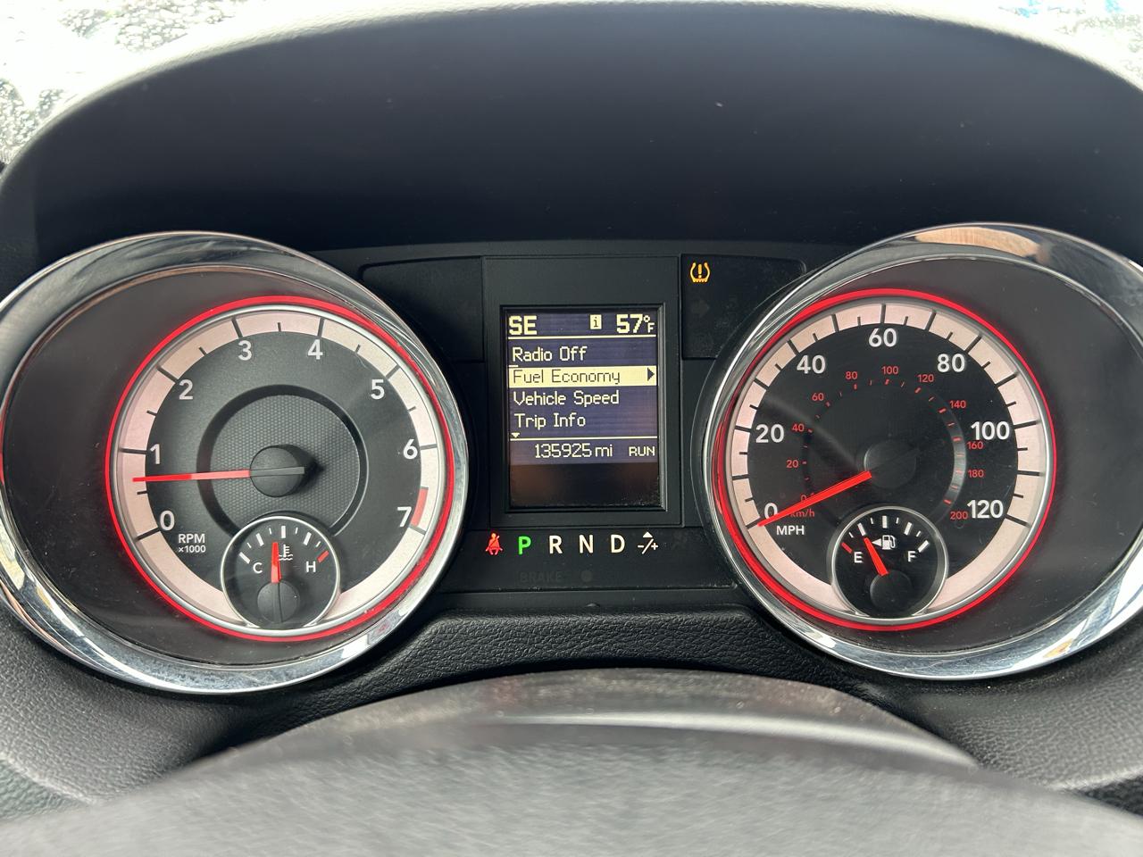 Dodge Grand Caravan GT Wagon 2018