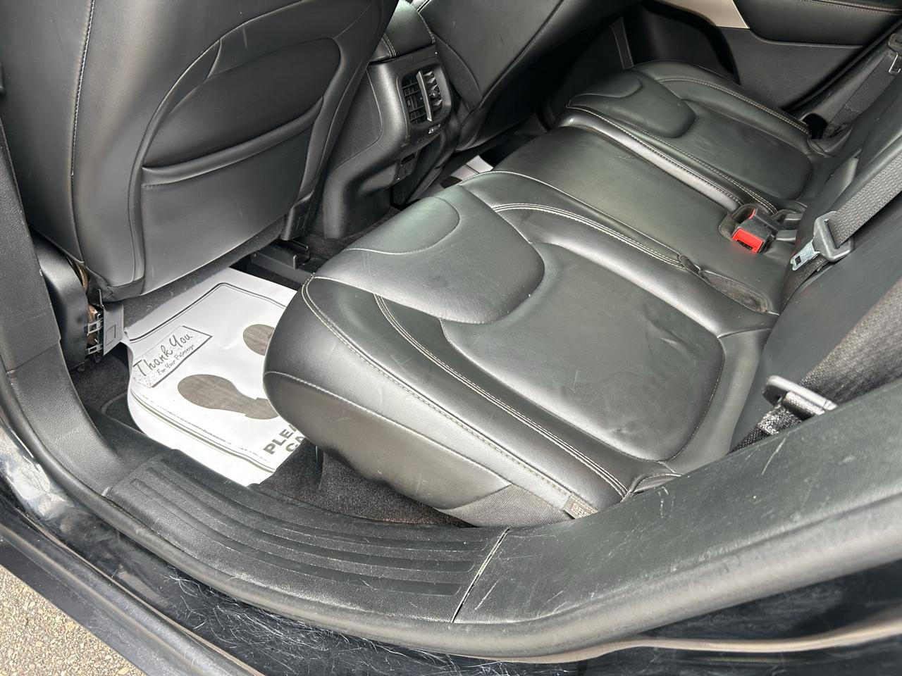 Jeep Cherokee Limited 4x4 2018