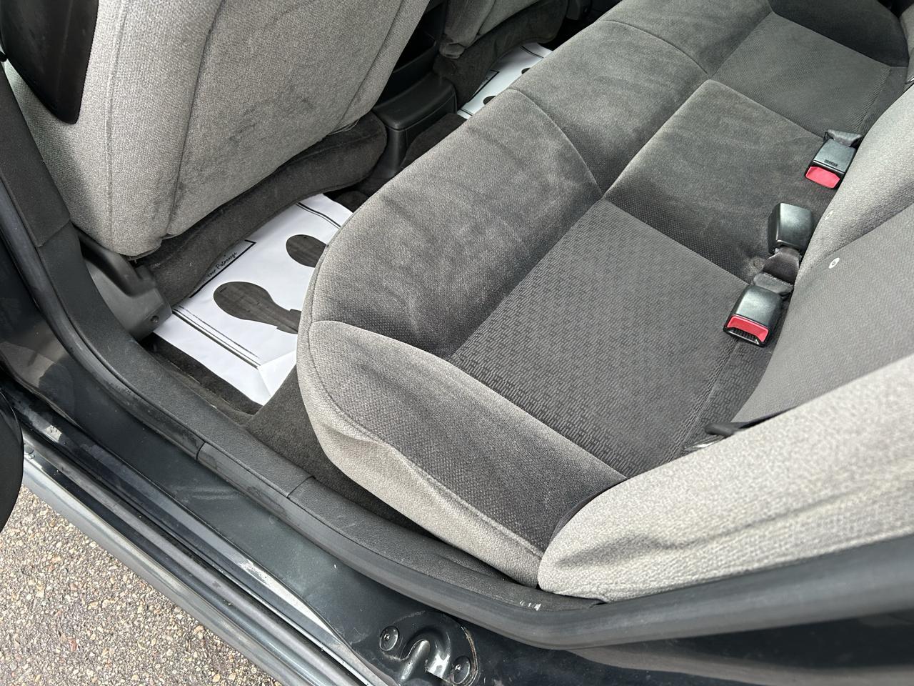 Chevrolet Impala 4dr Sdn LT Fleet 2013