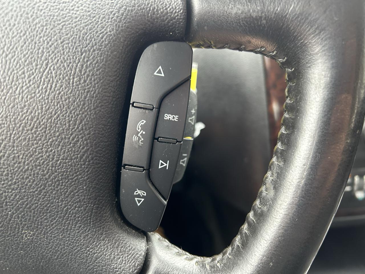 Chevrolet Impala 4dr Sdn LT Fleet 2013