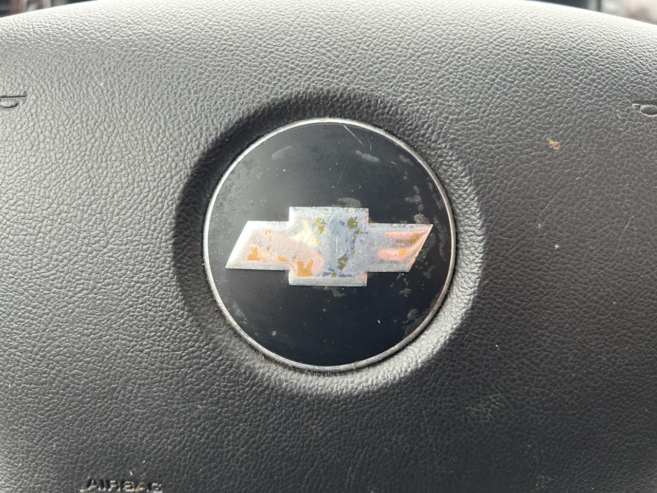 Chevrolet Impala 4dr Sdn LT Fleet 2013