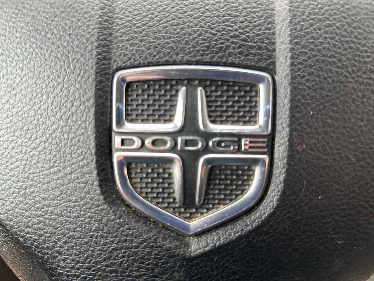Dodge Grand Caravan 4dr Wgn SXT 2014