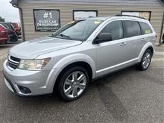 2012 Dodge Journey 