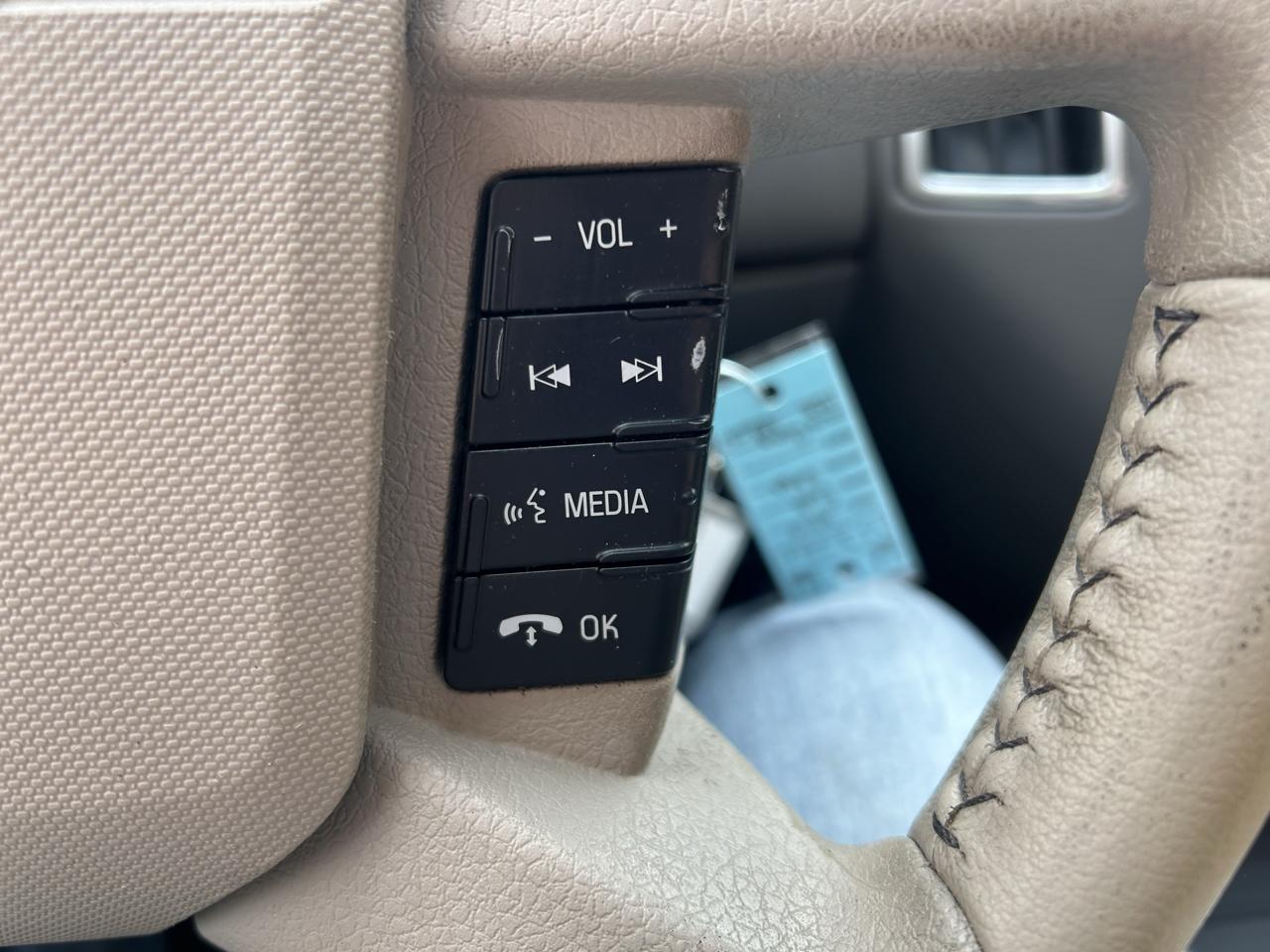 Ford Edge 4dr SEL FWD 2010