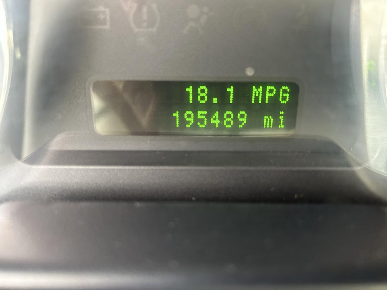 Ford Edge 4dr SEL FWD 2010