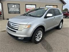 2010 Ford Edge 