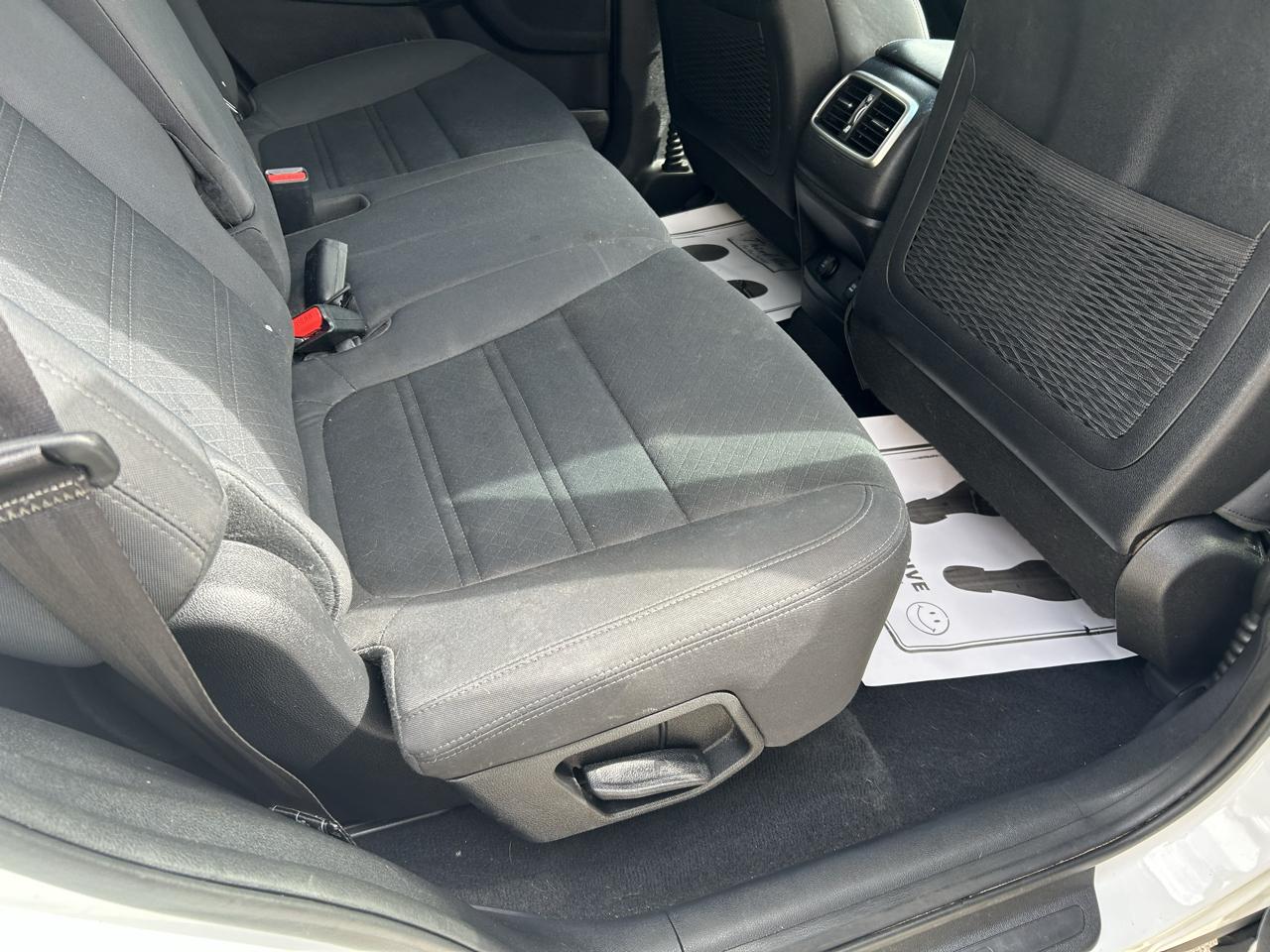Kia Sorento AWD 4dr 2.4L LX 2016