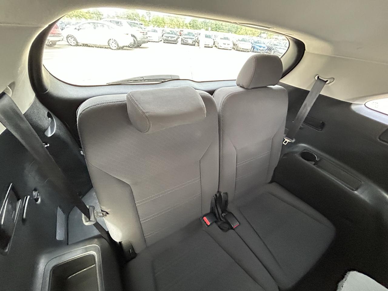Kia Sorento AWD 4dr 2.4L LX 2016