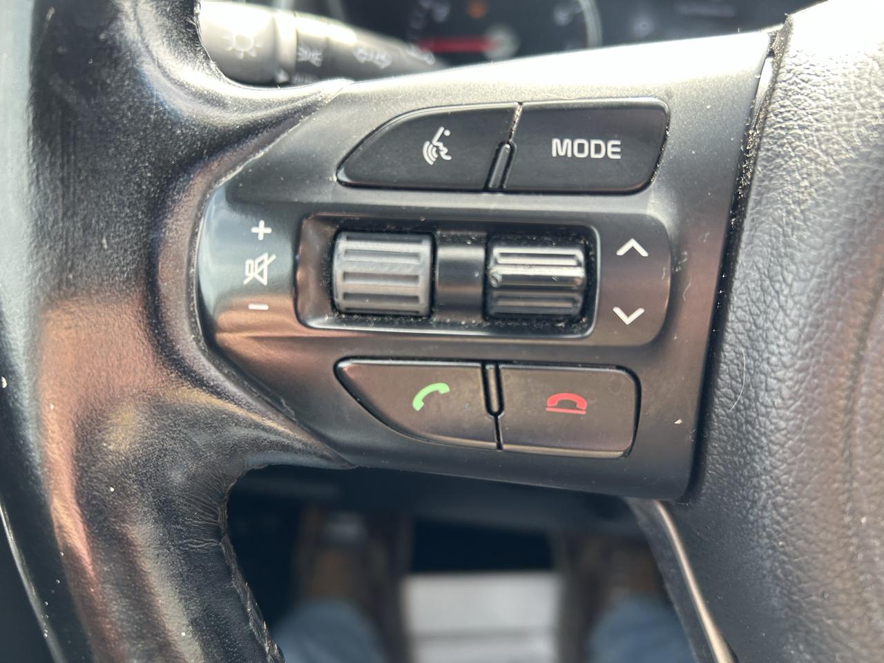 Kia Sorento AWD 4dr 2.4L LX 2016