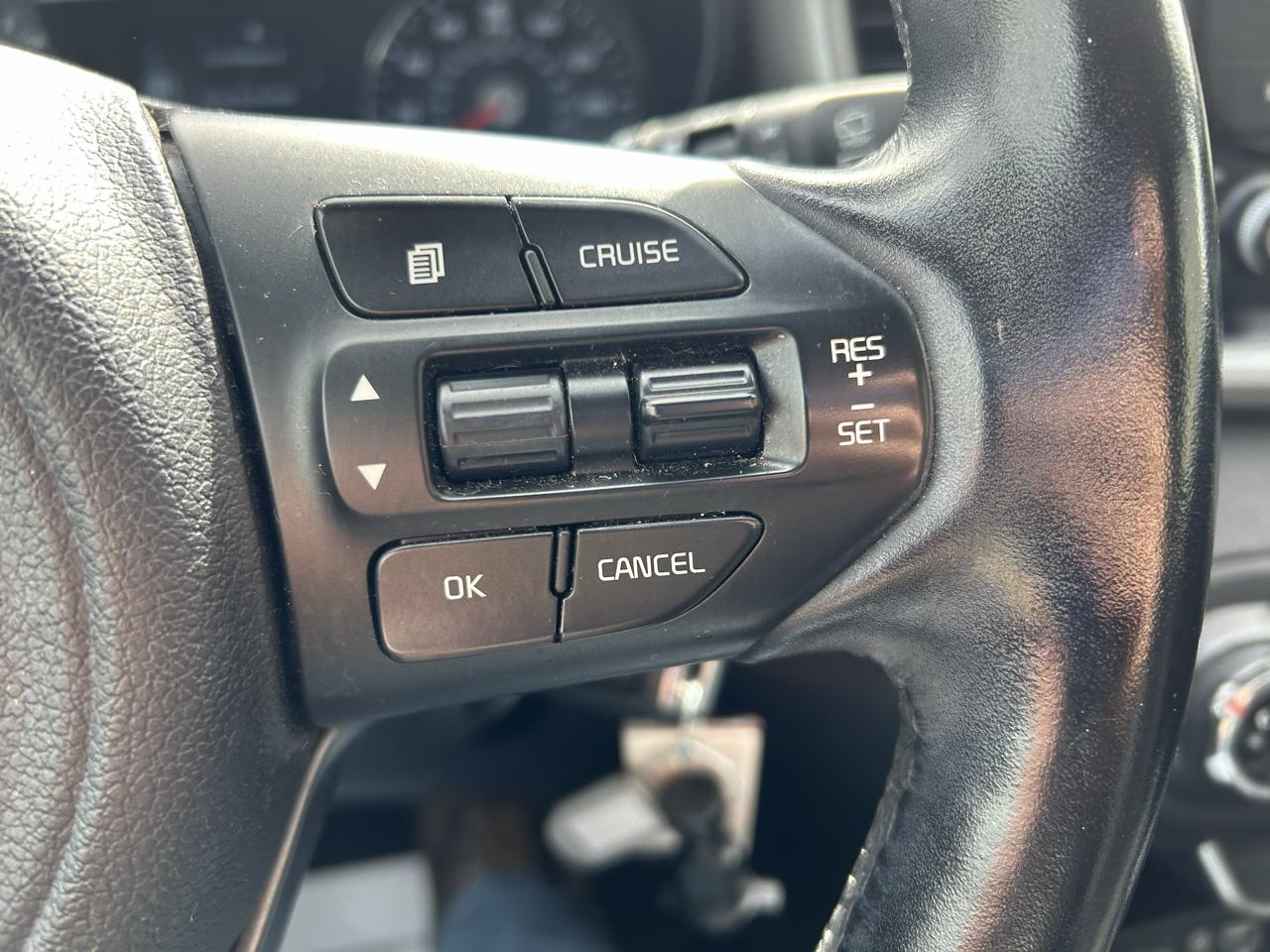 Kia Sorento AWD 4dr 2.4L LX 2016