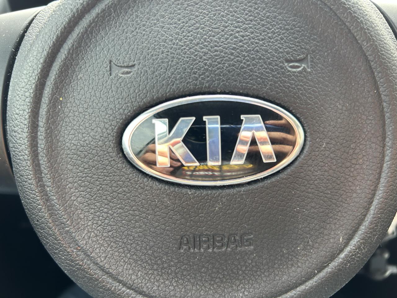 Kia Sorento AWD 4dr 2.4L LX 2016