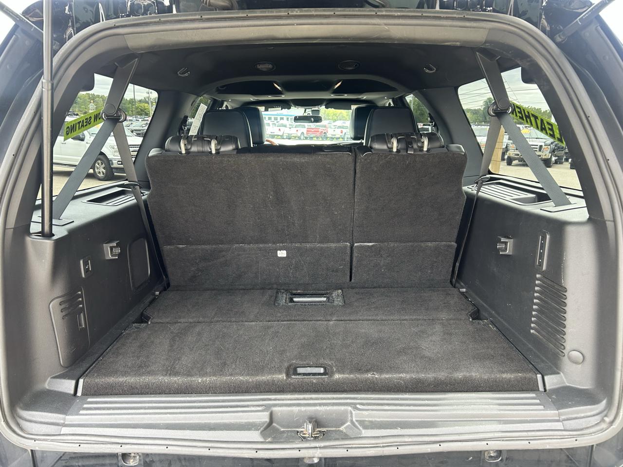 Lincoln Navigator L 4WD 4dr Select 2016