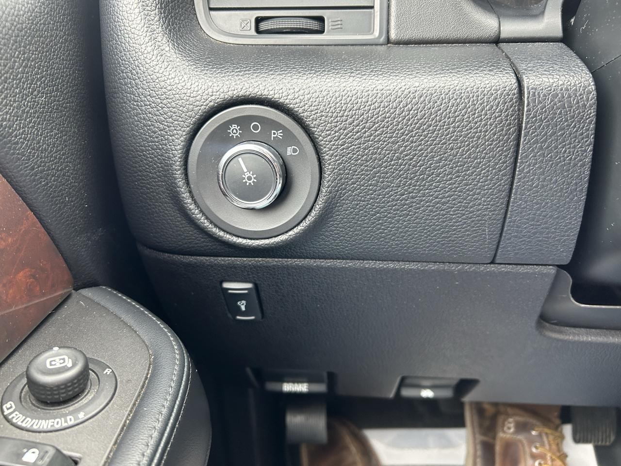 Lincoln Navigator L 4WD 4dr Select 2016