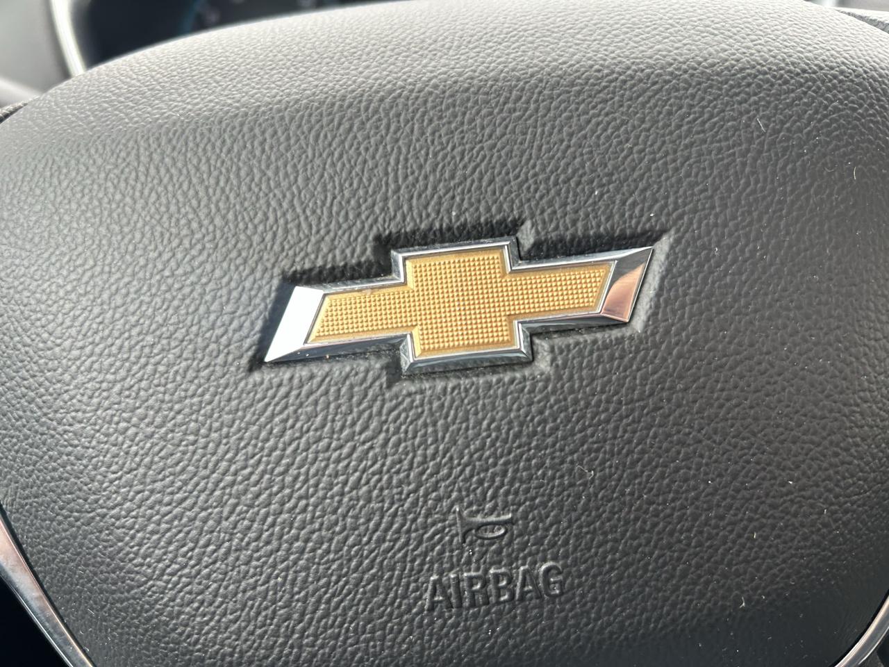 Chevrolet Traverse AWD 4dr LS w/1LS 2018