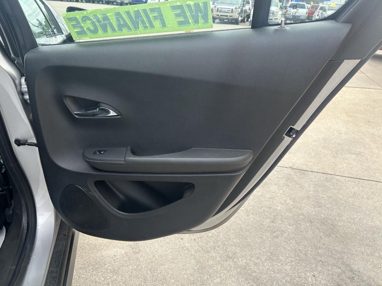 Chevrolet Volt 5dr HB 2011